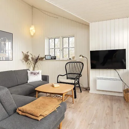 6 Person In Martofte-by Traum Semesterbostad Martofte