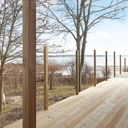 Semesterbostad 6 Person In Martofte-by Traum Martofte