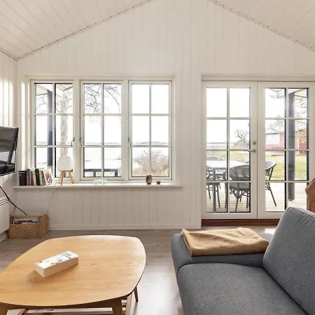 6 Person In Martofte-by Traum Semesterbostad Martofte