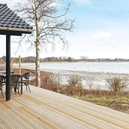 6 Person In Martofte-by Traum Semesterbostad