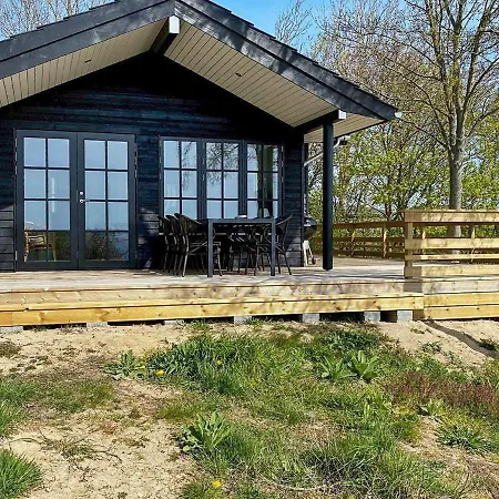 6 Person In Martofte-by Traum Semesterbostad *