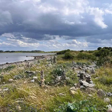 Semesterbostad 6 Person In Martofte-by Traum