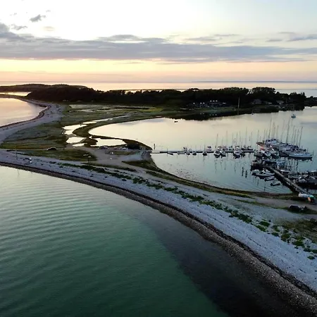 6 Person In Martofte-by Traum Semesterbostad Martofte