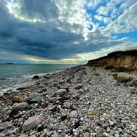 6 Person In Martofte-by Traum Semesterbostad