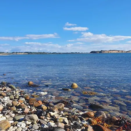 6 Person In Martofte-by Traum Semesterbostad Martofte