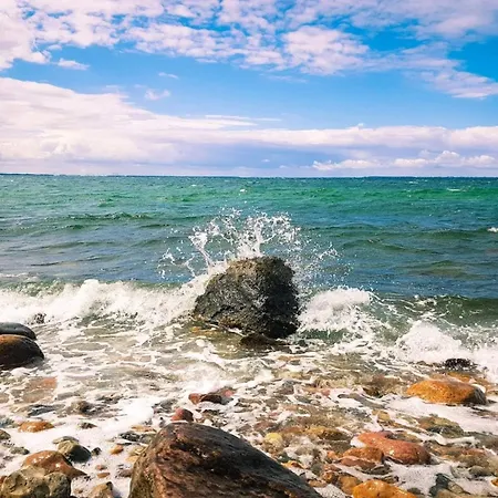 6 Person In Martofte-by Traum Martofte