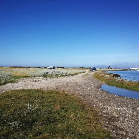 Semesterbostad 6 Person In Martofte-by Traum Martofte