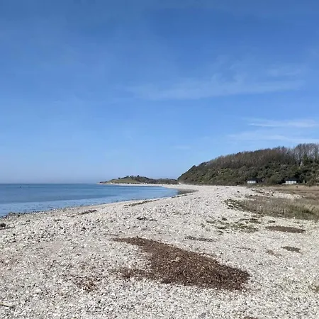 6 Person In Martofte-by Traum Semesterbostad